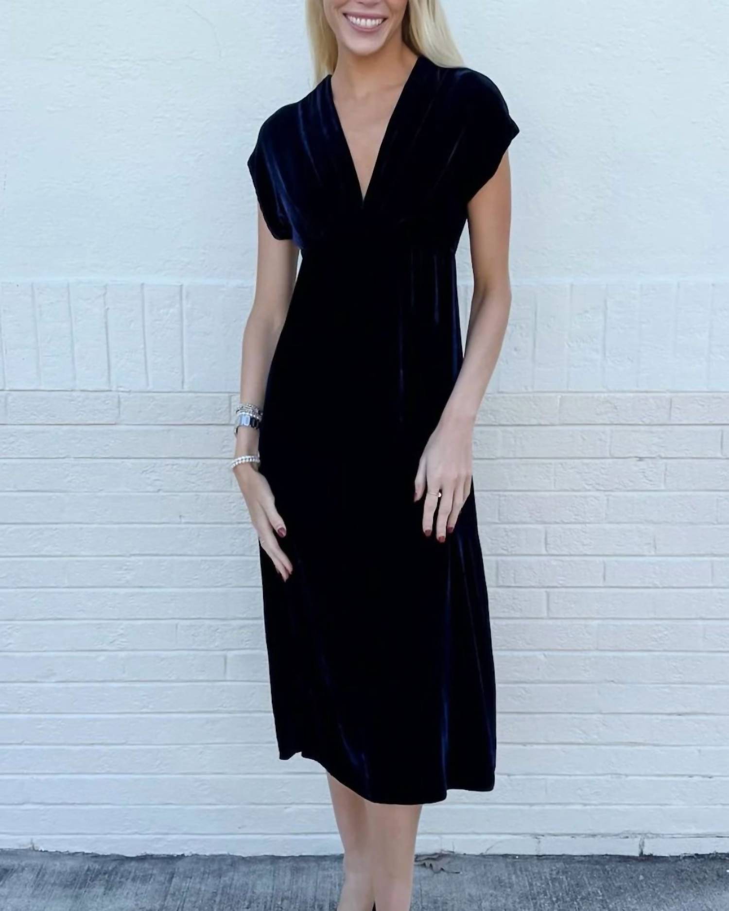 Starkx - Bronte Dress