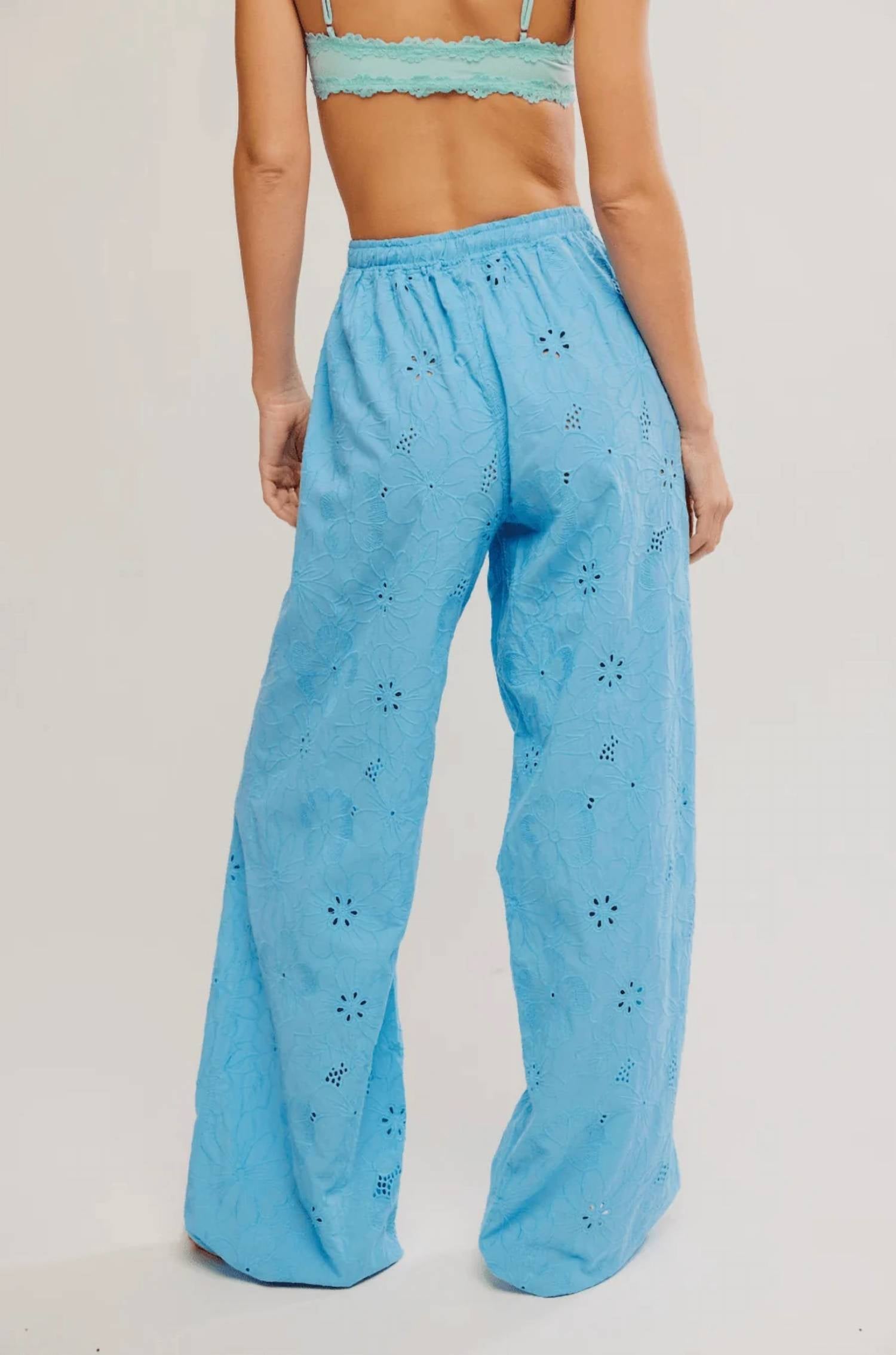 Free People - Day Drift Pant