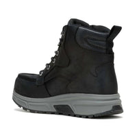 Wolverine - Men's Ride Performance Waterproof Composite Toe Wedge Construction Boot