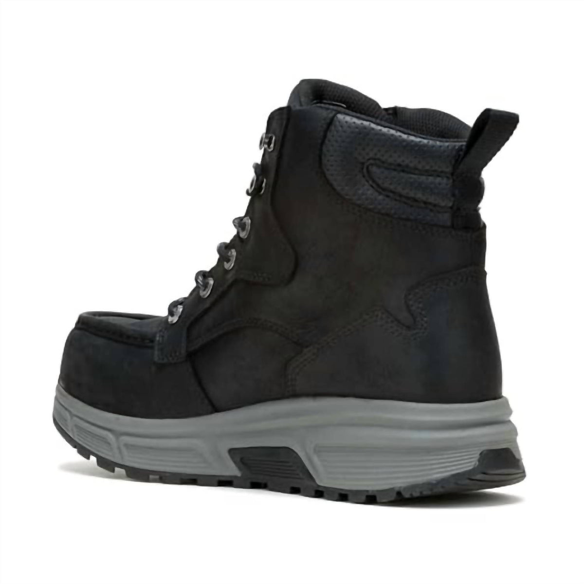 Wolverine - Men's Ride Performance Waterproof Composite Toe Wedge Construction Boot