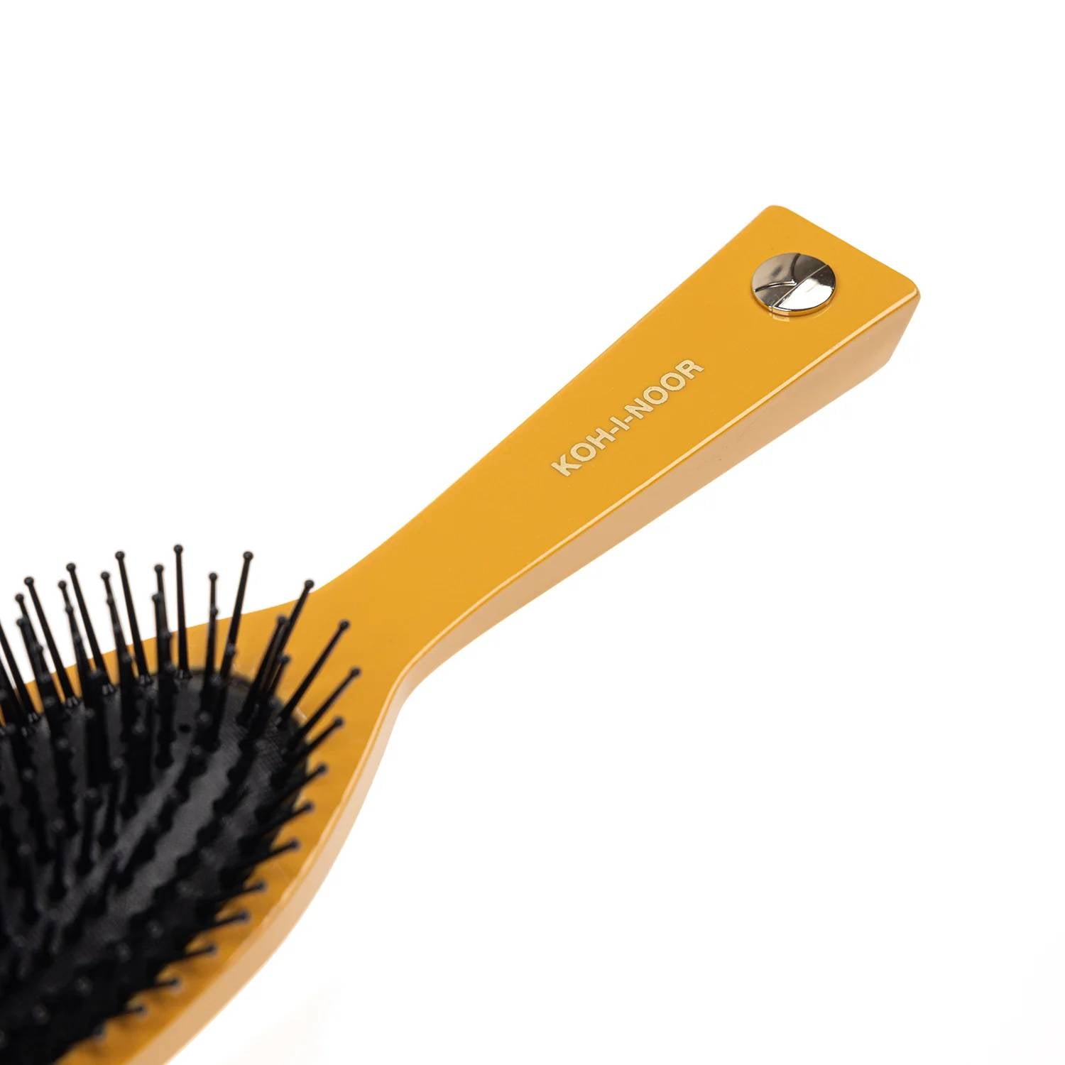 Koh-I-Noor Beauty Usa - Women's Pastel Synthetic Pin Brush
