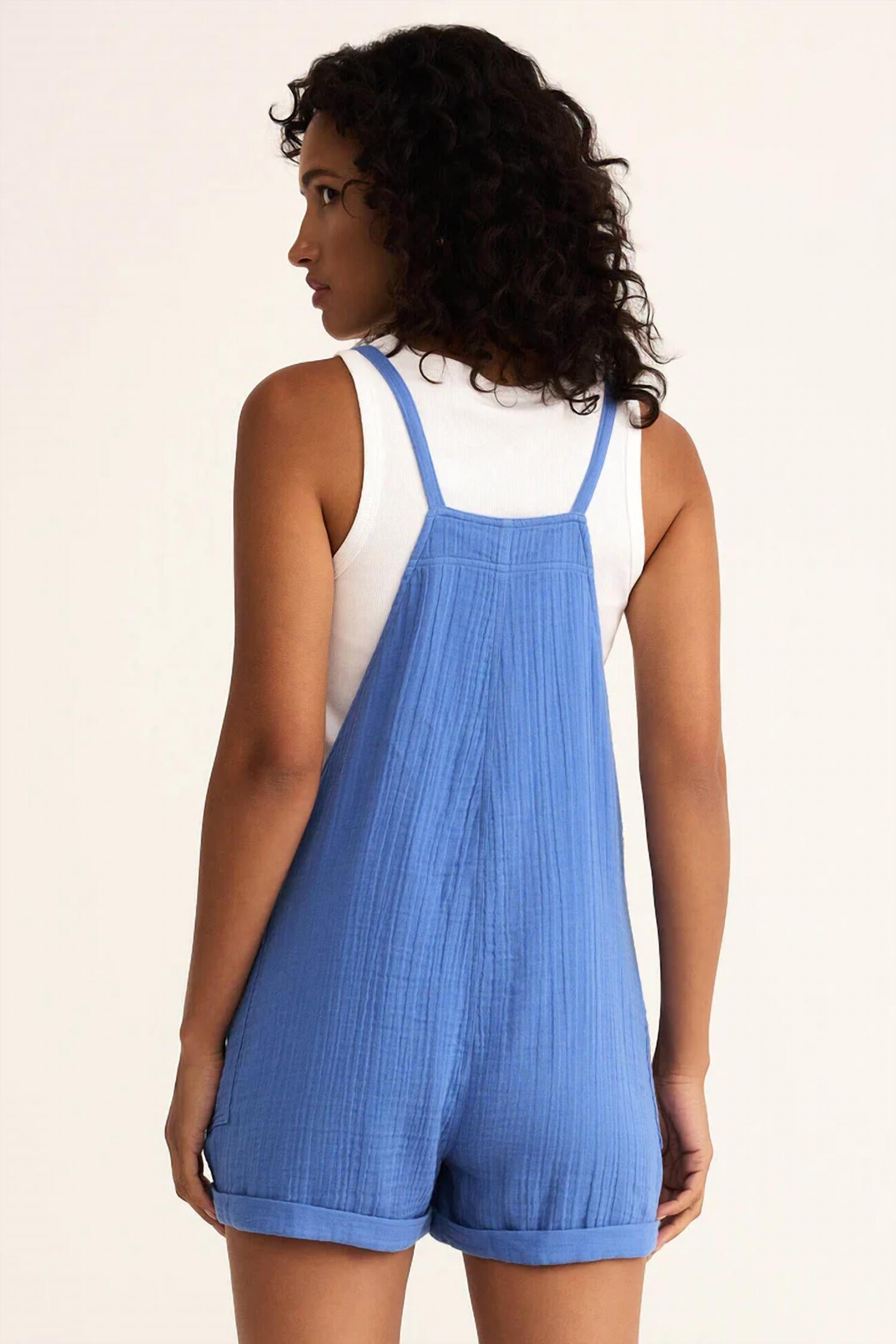 Z Supply - Montague Romper