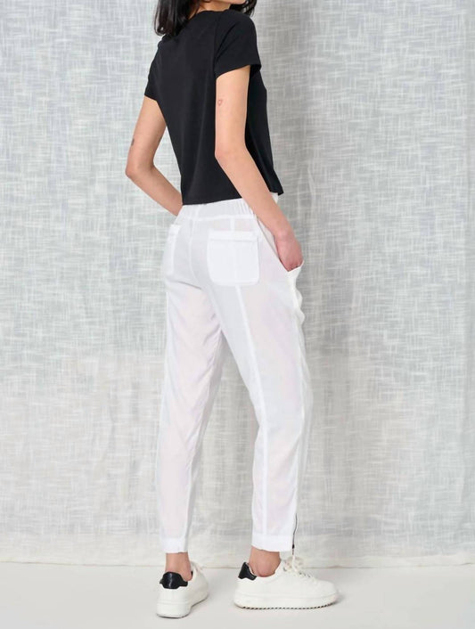 Marrakech - Melody Cupro Jogger