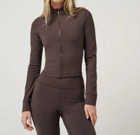Travismathew - Moveknit Full Zip Jacket