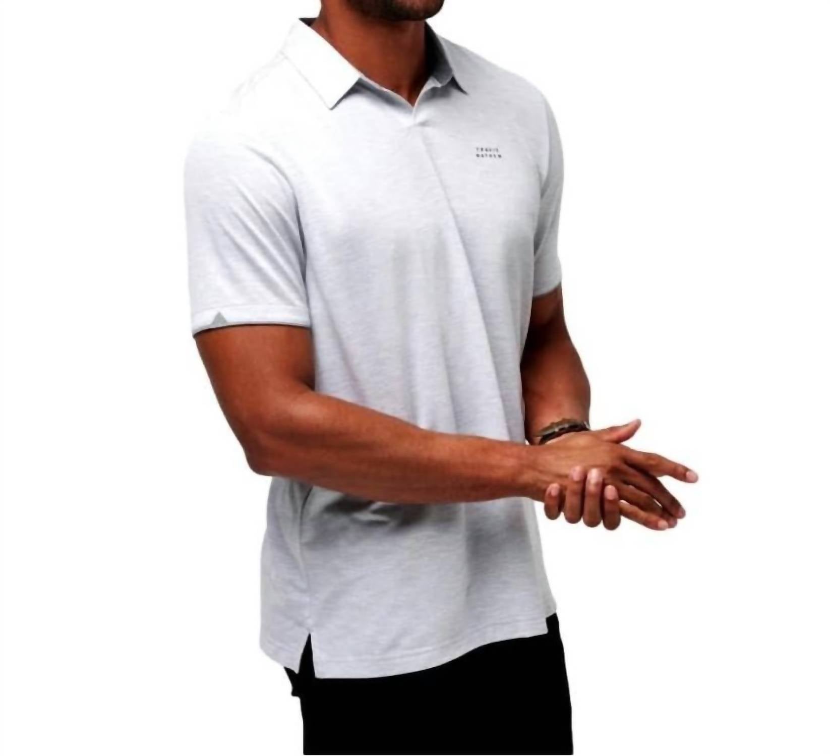 Travismathew - Late At Night Polo