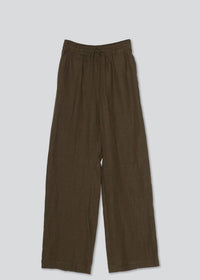 Sayaka Davis - Relaxed Wide Leg Pull On Pants