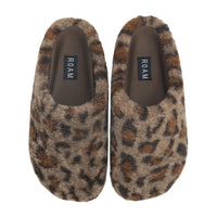 Roam - Fuzzy Clog
