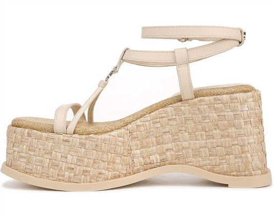 Circus.Ny - ODETTE PLATFORM SANDAL