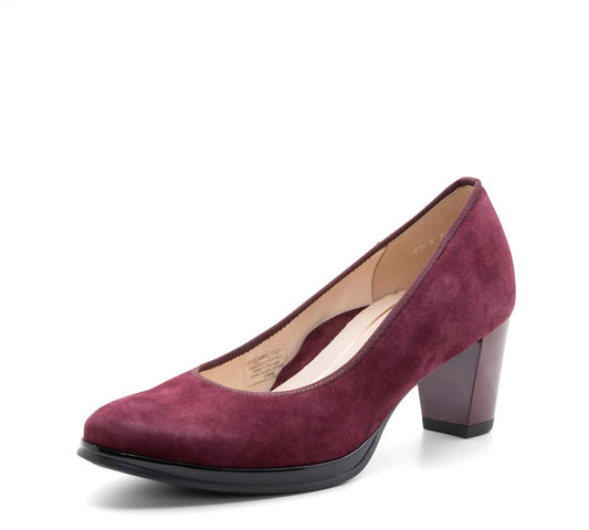 Ara - Women's Ophelia Pump Heels