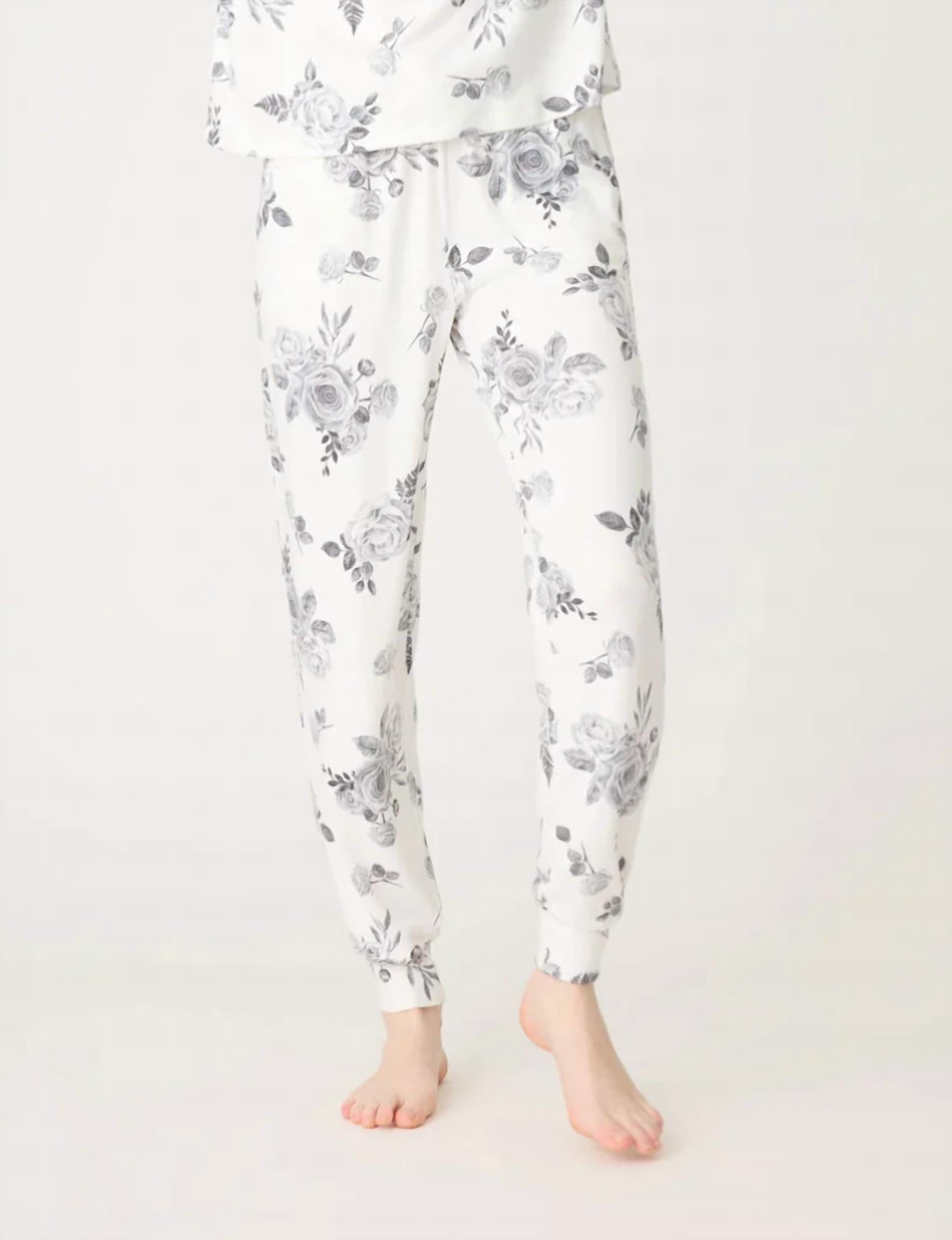 Pj Salvage - Feeling Loved Pant