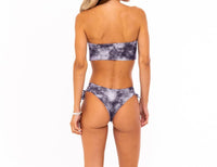 Soah - Women's Alba Tie Dye Bikini Top