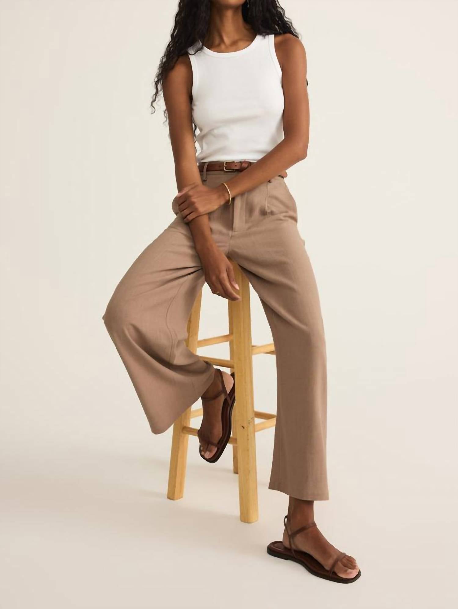 Z Supply - Vista Pants