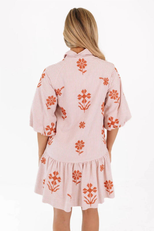 J.Marie - Women's Kade Dress