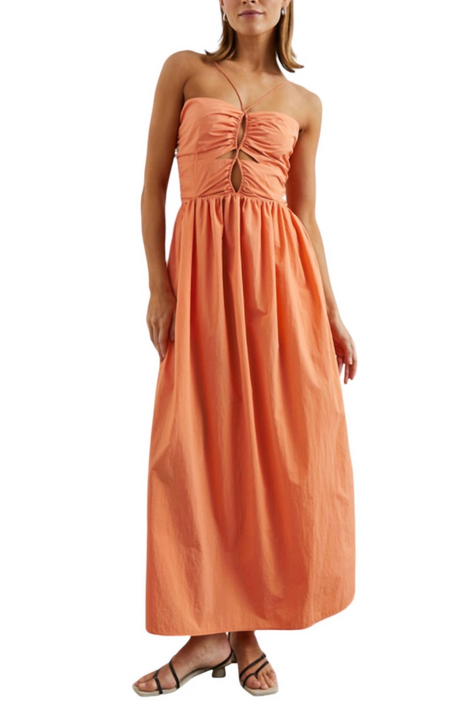 Rails - Silvia Maxi Dress