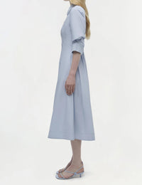 Simkhai - Jazz Cotton Midi Dress