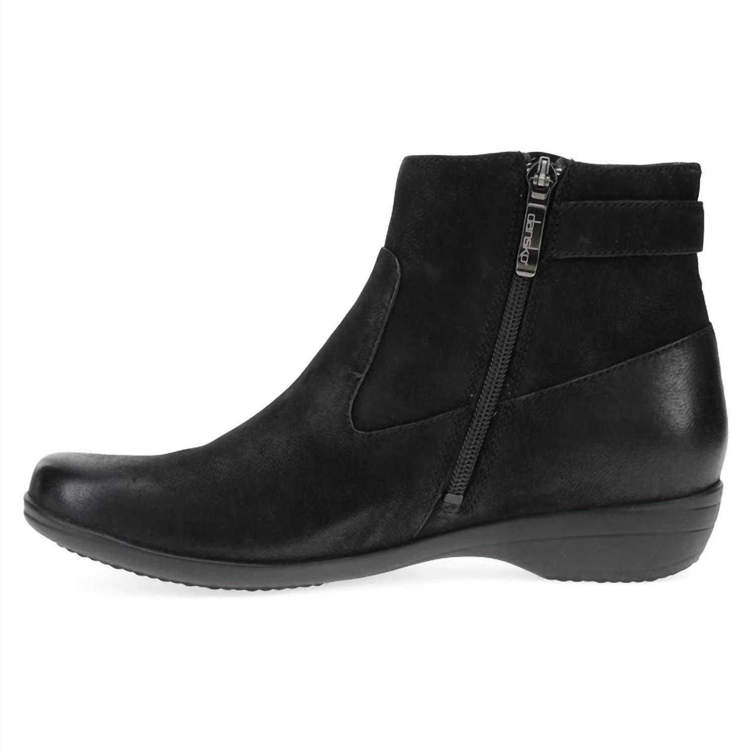 Dansko - Women's Finnley Boot