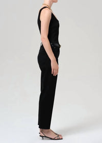Citizens Of Humanity - Delfina Straight Leg Pants