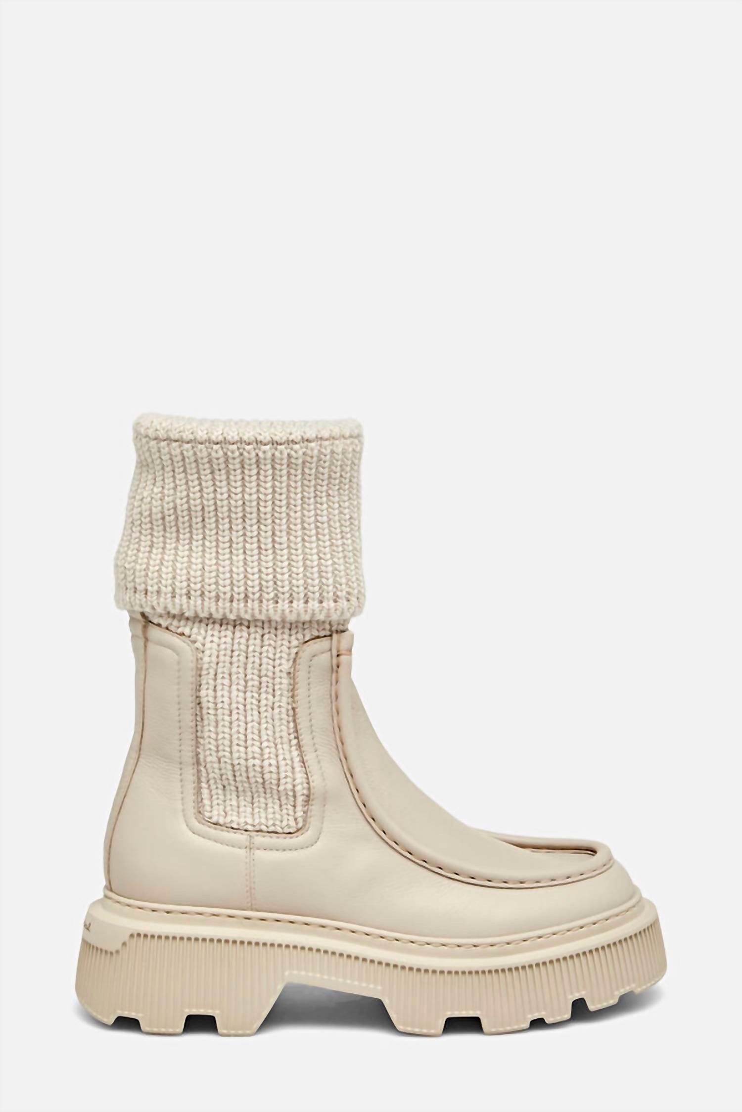 Santoni - Women's Ankle Boots
