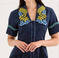 Alivia - Julia Dress