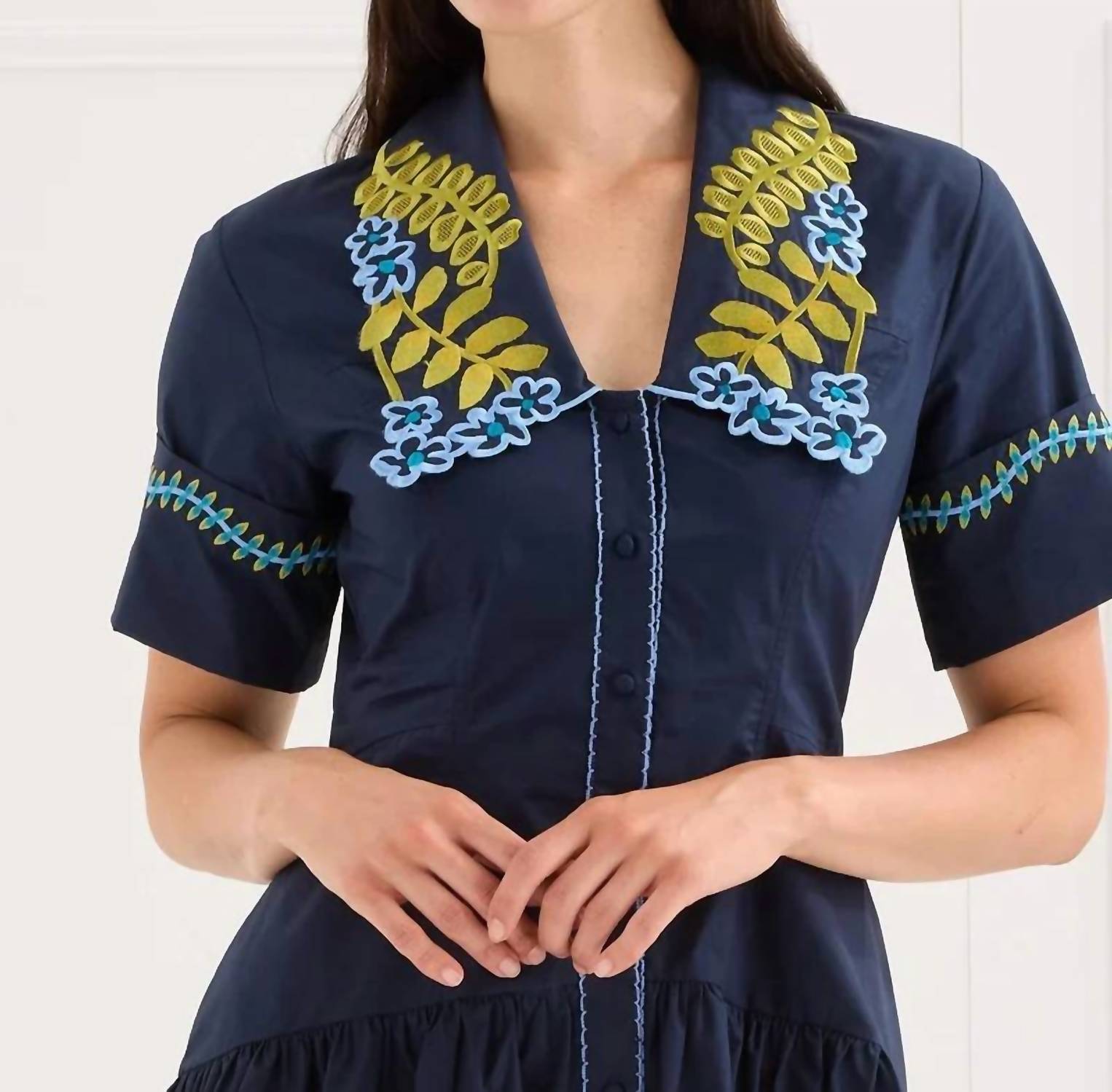 Alivia - Julia Dress