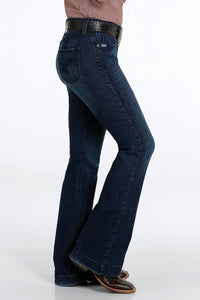 Cinch - Lynden Slim Fit Trouser Jean