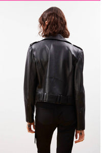 Verosenso - Perfecto Classic Jacket