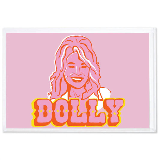 Tart By Taylor - Dolly Tray - Small