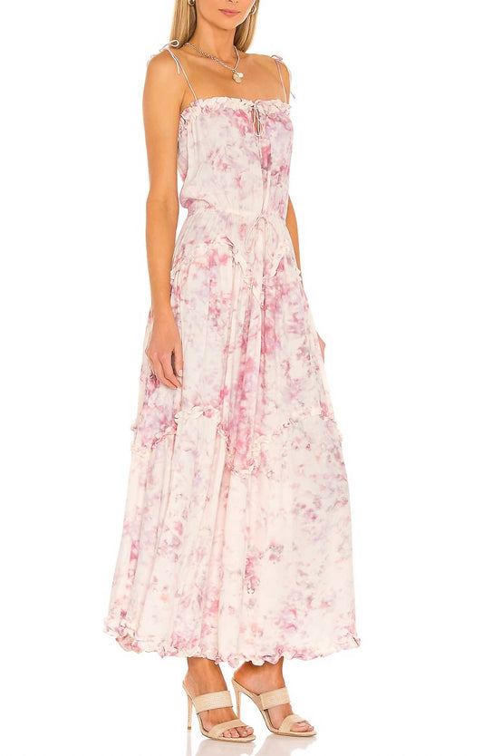 S/W/F - DYNAMIC DRESS