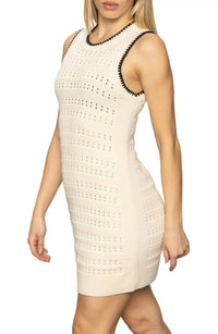 Sanctuary - Free Spirit Mini Dress