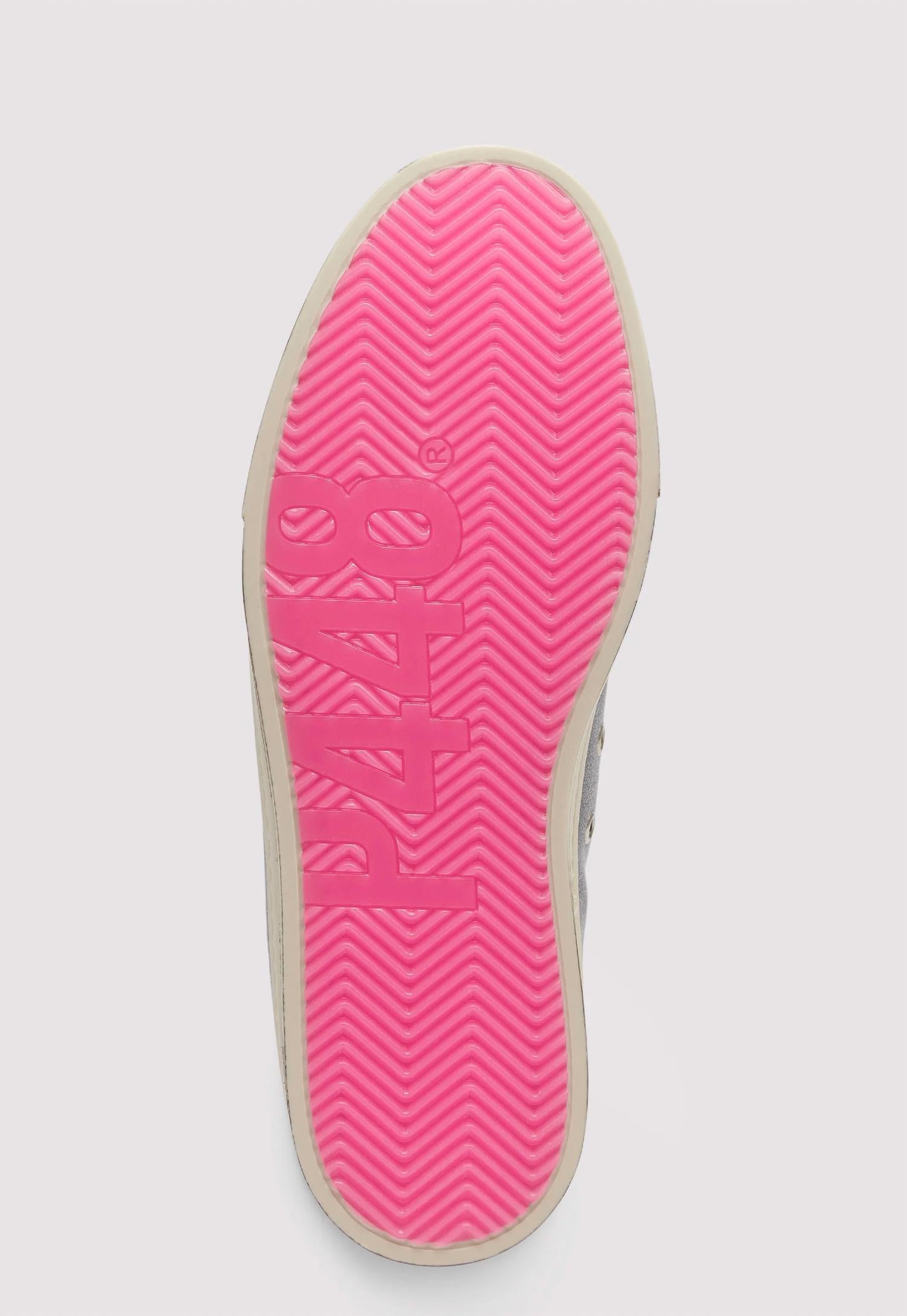 P448 - Jack Ice Women's Sneaker