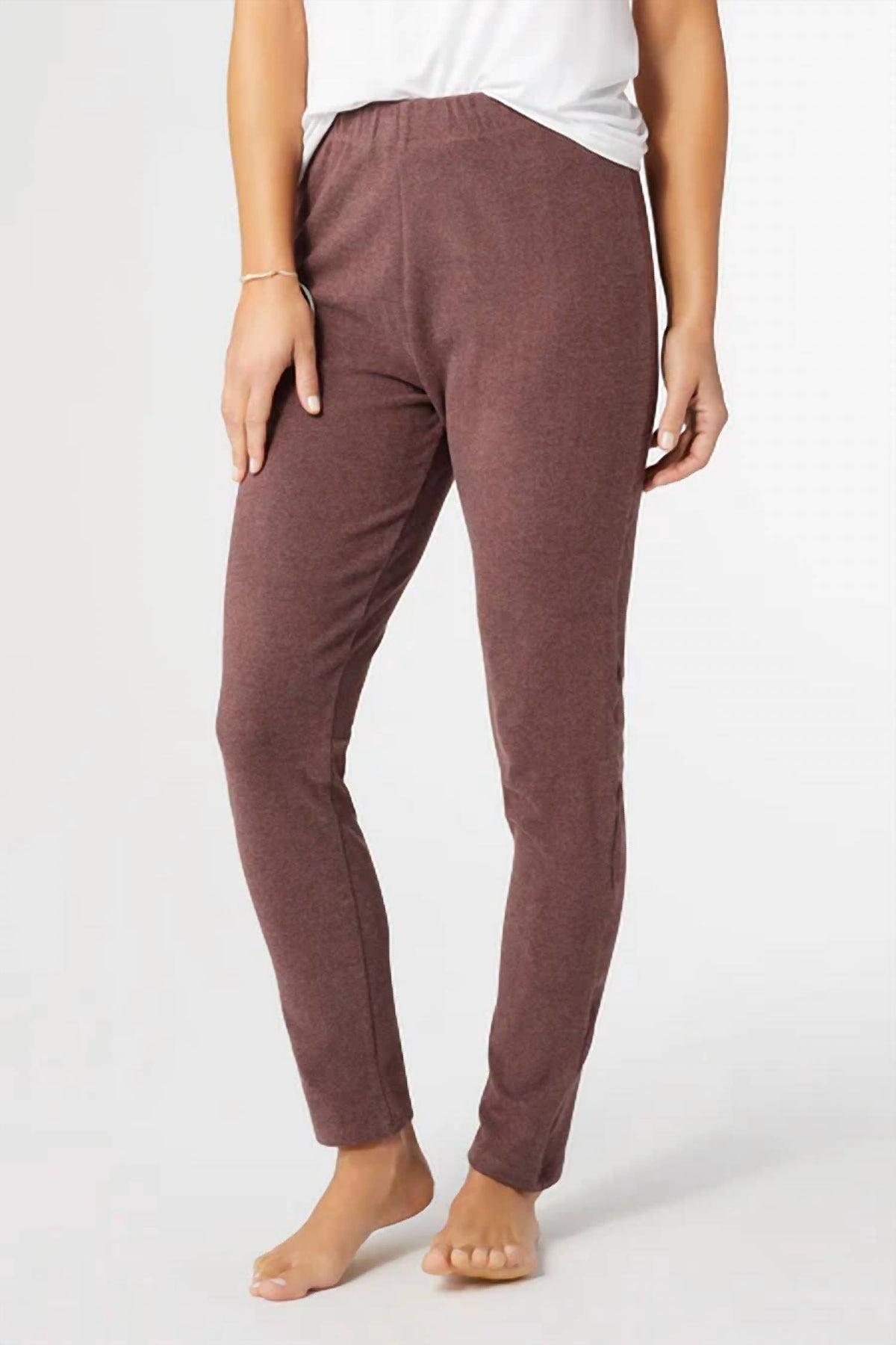 Coco + Carmen - Weekend Brushed legging