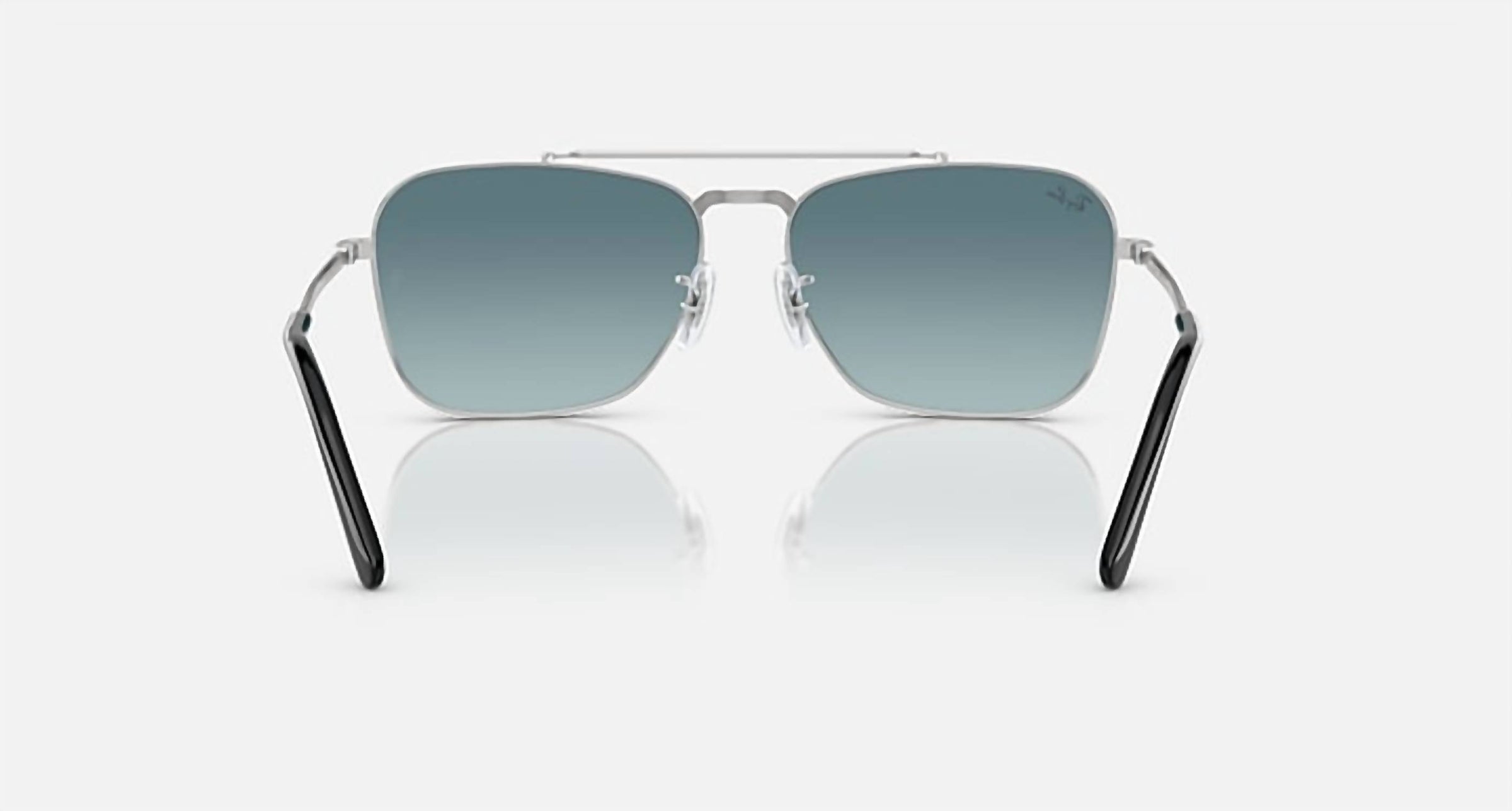 Ray Ban - New Caravan Large Non Polarized Sunglasses Rb3636 003/3m