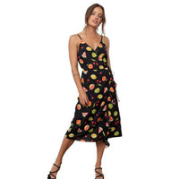 Rails - Iris Midi Dress