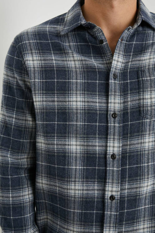 Rails - Lennox Shirt