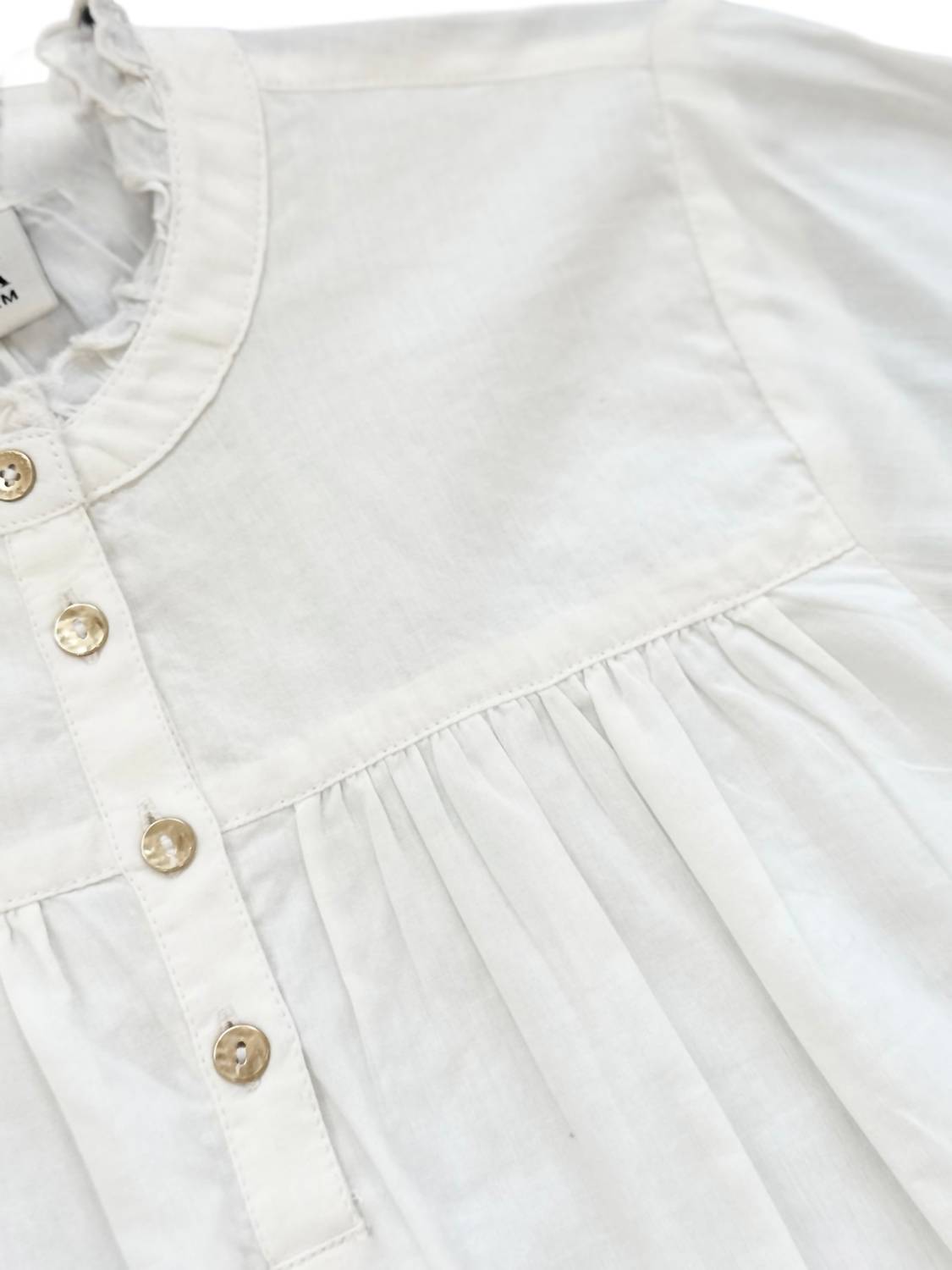 Scotch & Soda - Girl's Modal Top