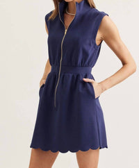 Entro - Abbie Mini Dress