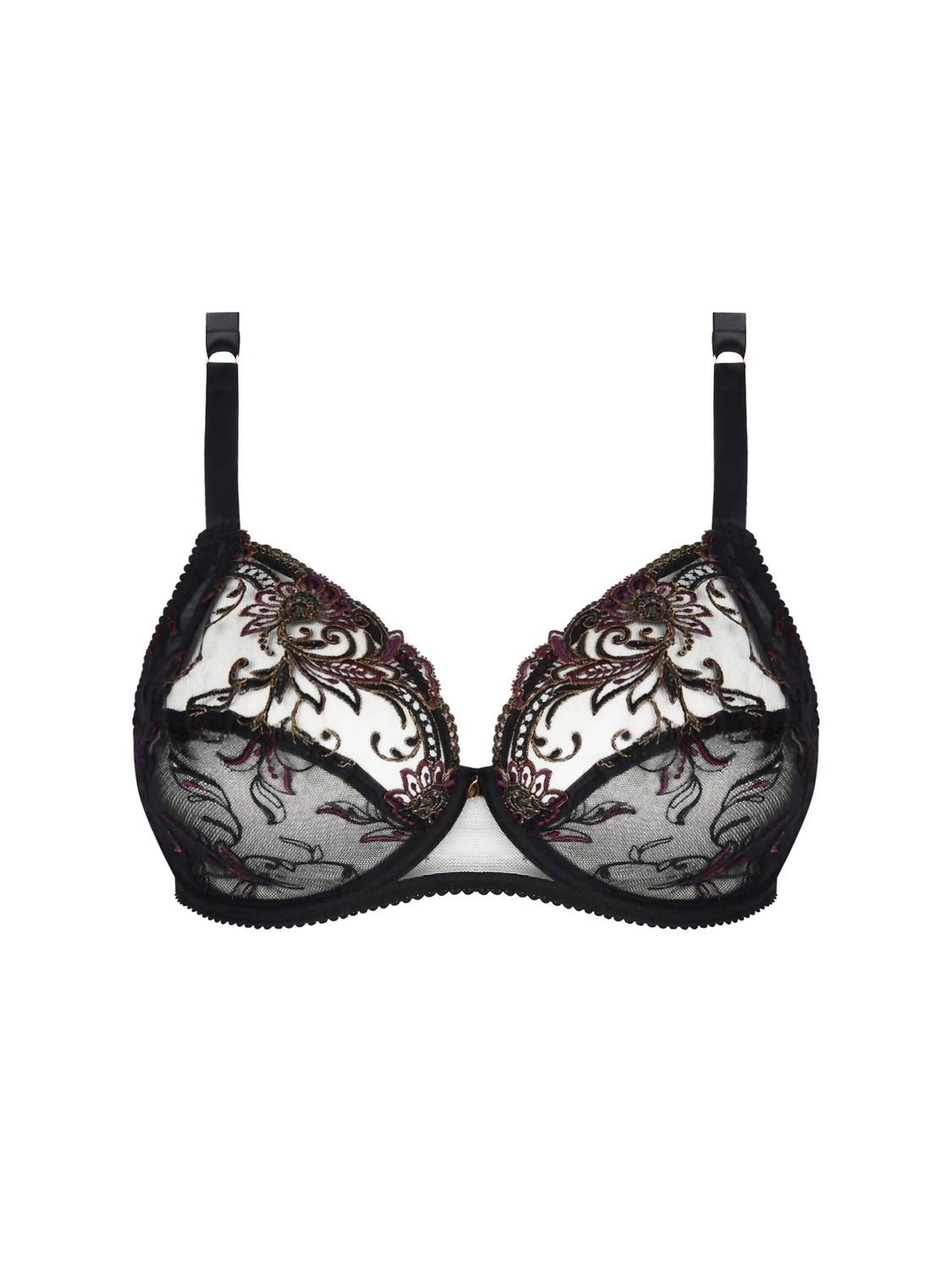 Lise Charmel - Charme Secret Three Parts Full Cup Bra