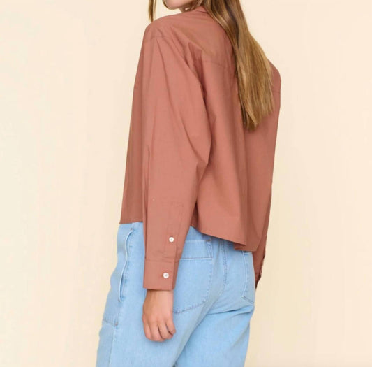 Xirena - Tristan Shirt