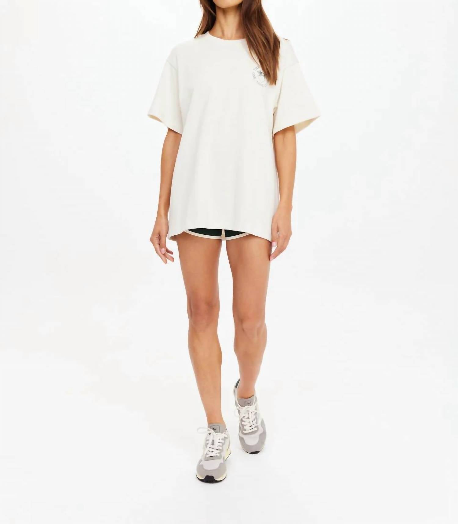 The Upside - Molokai Sammi Tee