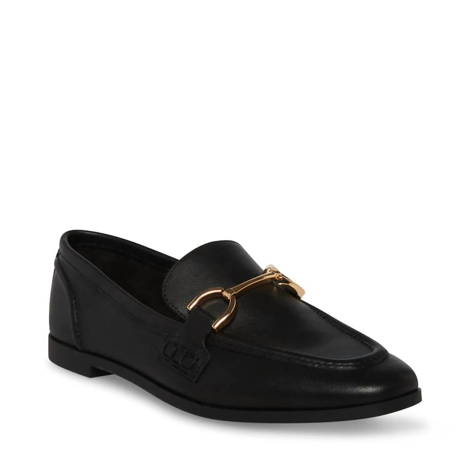 Steve Madden - Women's Carrine Loafer Shoe