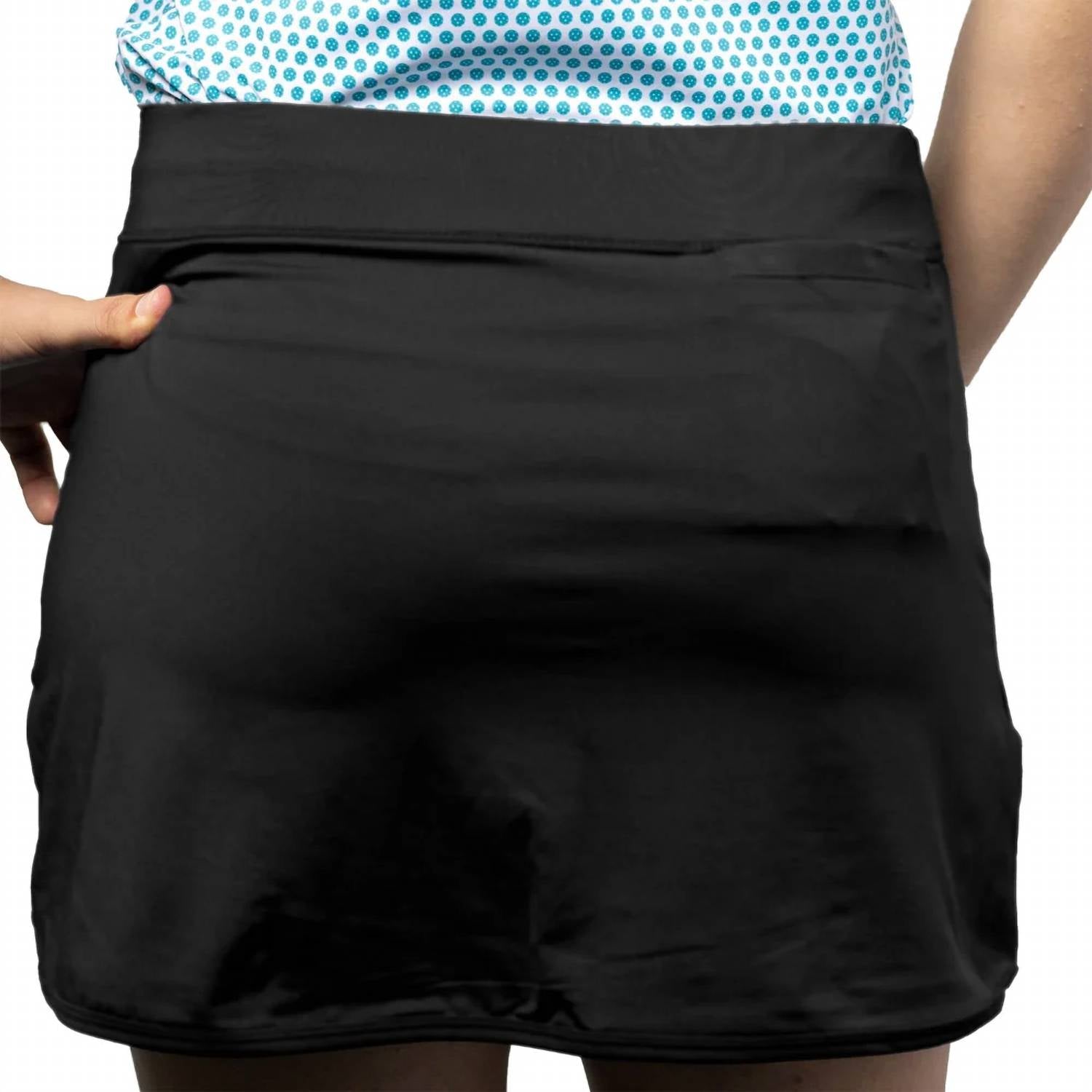 Diadem Sports - Scales Iconic Skort