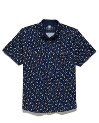 Flags & Anthem - Deerbrook Martini Button Down Shirt