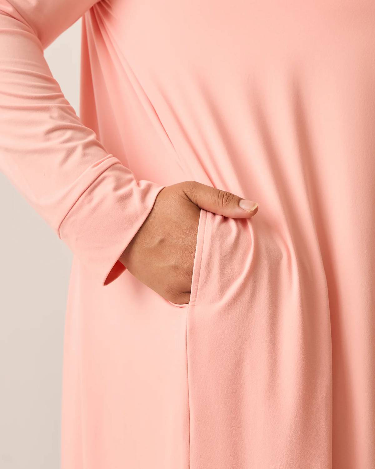 Kindred Bravely - Sunday Long Sleeves Lounge Duster