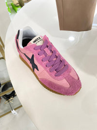 W6Yz - Women's Samoa Vintage Shoe