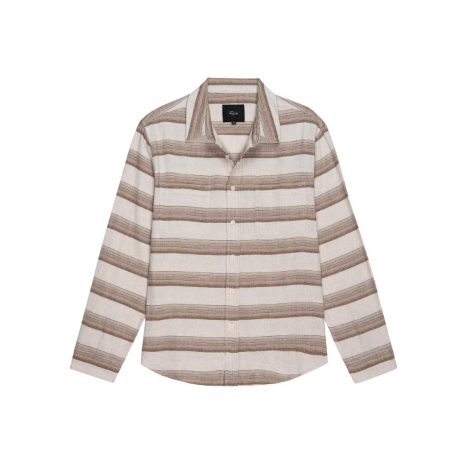 Rails - Ivan Long Sleeve Shirt