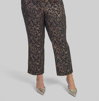 Tanya Taylor - Kian Metallic Pants