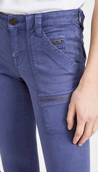 PARK SKINNY PANT