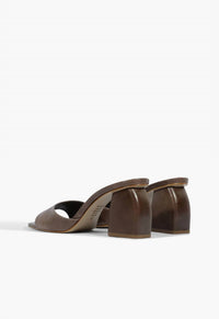 Schutz - Women's Leena Leather Sandal