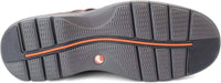Clarks Men's Unramble Go Sneaker in brown nubuck - men's sneaker - view 5