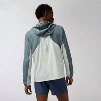 Brooks - Canopy Packable Jacket